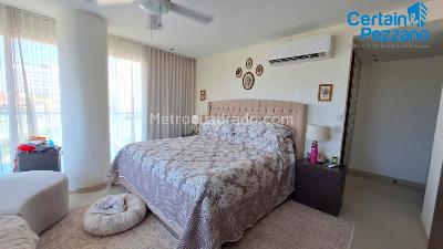 Apartamento en venta en Cielo Mar, Cartagena · foto 18 de 20