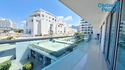 Apartamento en venta en Cielo Mar, Cartagena · foto 19 de 20