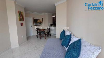 Apartamento en venta en Alto Prado, Barranquilla · foto 2 de 11