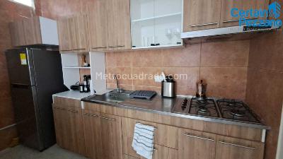 Apartamento en venta en Alto Prado, Barranquilla · foto 6 de 11