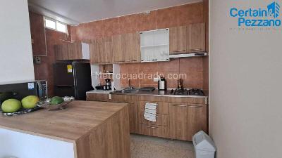 Apartamento en venta en Alto Prado, Barranquilla · foto 7 de 11