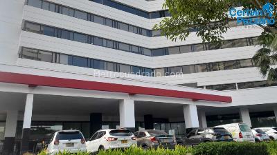 Oficina en Arriendo, Villa Country, Barranquilla