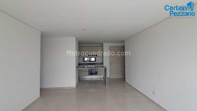 Apartamento de 3 alcobas en venta en Bellavista, Barranquilla, 98 m² · foto 3 de 20