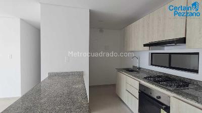 Apartamento de 3 alcobas en venta en Bellavista, Barranquilla, 98 m² · foto 4 de 20