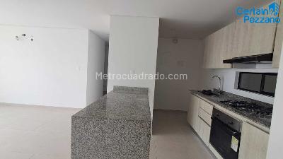 Apartamento de 3 alcobas en venta en Bellavista, Barranquilla, 98 m² · foto 5 de 20