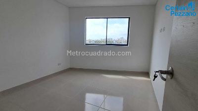 Apartamento de 3 alcobas en venta en Bellavista, Barranquilla, 98 m² · foto 7 de 20