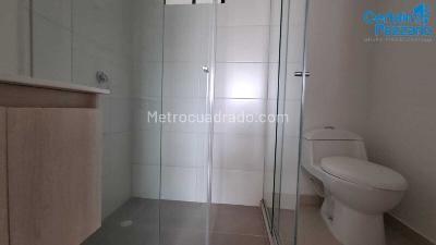 Apartamento de 3 alcobas en venta en Bellavista, Barranquilla, 98 m² · foto 11 de 20