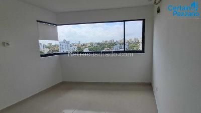 Apartamento de 3 alcobas en venta en Bellavista, Barranquilla, 98 m² · foto 12 de 20