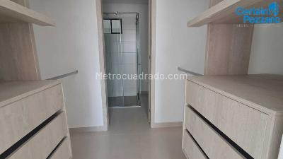 Apartamento de 3 alcobas en venta en Bellavista, Barranquilla, 98 m² · foto 13 de 20