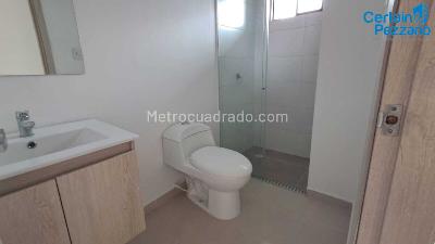 Apartamento de 3 alcobas en venta en Bellavista, Barranquilla, 98 m² · foto 14 de 20