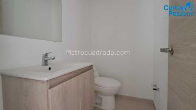 Apartamento de 3 alcobas en venta en Bellavista, Barranquilla, 98 m² · foto 16 de 20