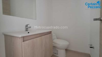 Apartamento de 3 alcobas en venta en Bellavista, Barranquilla, 98 m² · foto 18 de 20
