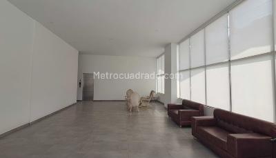 Apartamento de 3 alcobas en venta en Bellavista, Barranquilla, 98 m² · foto 20 de 20