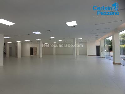 Casa en arriendo en El Prado, Barranquilla · foto 3 de 18