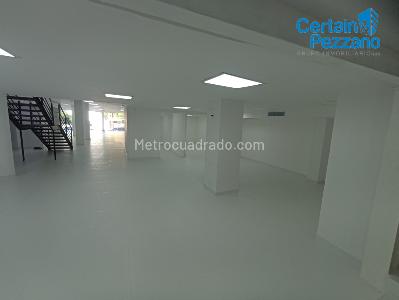 Casa en arriendo en El Prado, Barranquilla · foto 4 de 18
