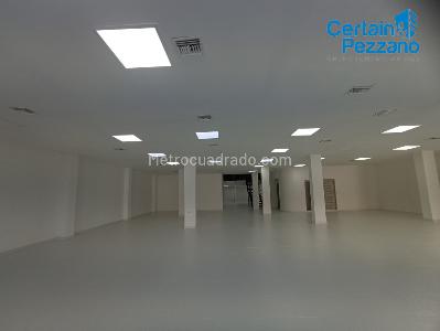 Casa en arriendo en El Prado, Barranquilla · foto 6 de 18