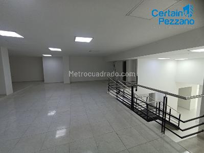 Casa en arriendo en El Prado, Barranquilla · foto 14 de 18