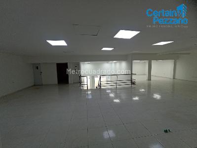 Casa en arriendo en El Prado, Barranquilla · foto 16 de 18