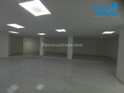 Casa en arriendo en El Prado, Barranquilla · foto 17 de 18