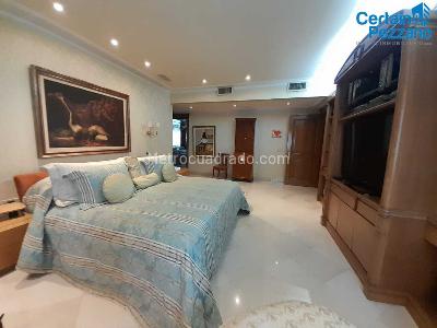 Apartamento en venta en Alto Prado, Barranquilla · foto 18 de 20