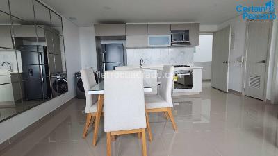 Apartamento en venta en Ciudad Jardin, Barranquilla · foto 4 de 16