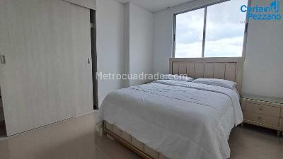 Apartamento en venta en Ciudad Jardin, Barranquilla · foto 5 de 16