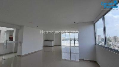 Apartamento en venta en Ciudad Jardin, Barranquilla · foto 9 de 16