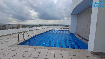 Apartamento en venta en Ciudad Jardin, Barranquilla · foto 12 de 16