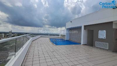 Apartamento en venta en Ciudad Jardin, Barranquilla · foto 13 de 16