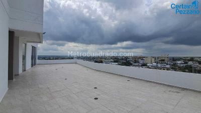 Apartamento en venta en Ciudad Jardin, Barranquilla · foto 14 de 16