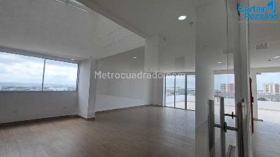 Apartamento en venta en Ciudad Jardin, Barranquilla · foto 15 de 16
