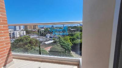 Apartamento en venta en Andalucia, Barranquilla · foto 3 de 11