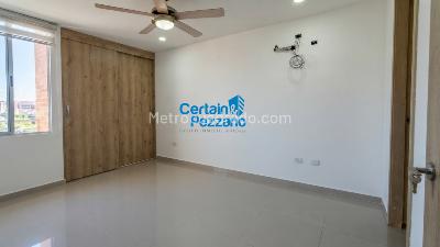 Apartamento en venta en Andalucia, Barranquilla · foto 4 de 11