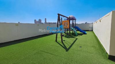 Apartamento en venta en Andalucia, Barranquilla · foto 5 de 11