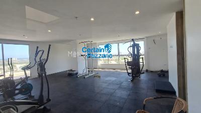 Apartamento en venta en Andalucia, Barranquilla · foto 7 de 11