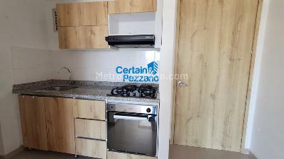 Apartamento en venta en Andalucia, Barranquilla · foto 9 de 11