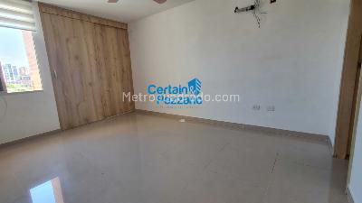Apartamento en venta en Andalucia, Barranquilla · foto 10 de 11