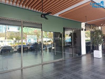 Retail space for rent in La Castellana, Barranquilla