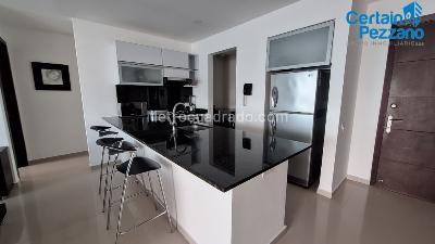 Apartamento de 2 alcobas en venta en La Boquilla, Cartagena, 94 m² · foto 6 de 20