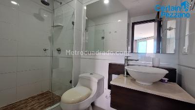 Apartamento de 2 alcobas en venta en La Boquilla, Cartagena, 94 m² · foto 11 de 20