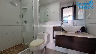 Apartamento de 2 alcobas en venta en La Boquilla, Cartagena, 94 m² · foto 12 de 20