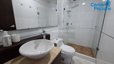 Apartamento de 2 alcobas en venta en La Boquilla, Cartagena, 94 m² · foto 15 de 20