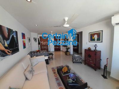 Apartamento en venta en Alto Prado, Barranquilla · foto 3 de 16