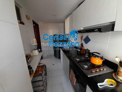 Apartamento en venta en Alto Prado, Barranquilla · foto 7 de 16