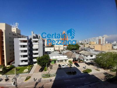 Apartamento en venta en Alto Prado, Barranquilla · foto 16 de 16