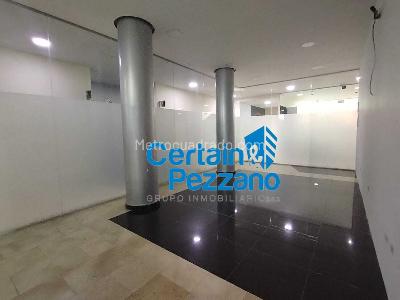 Oficina en Arriendo, Villa Santos, Barranquilla