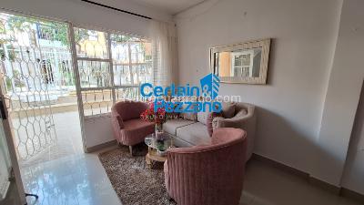 Apartamento de 5 alcobas en venta en Nuevo Bosque, Cartagena, 153 m² · foto 3 de 20