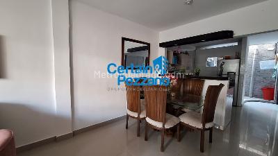 Apartamento de 5 alcobas en venta en Nuevo Bosque, Cartagena, 153 m² · foto 4 de 20