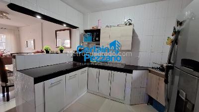 Apartamento de 5 alcobas en venta en Nuevo Bosque, Cartagena, 153 m² · foto 5 de 20