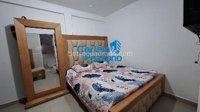 Apartamento de 5 alcobas en venta en Nuevo Bosque, Cartagena, 153 m² · foto 8 de 20